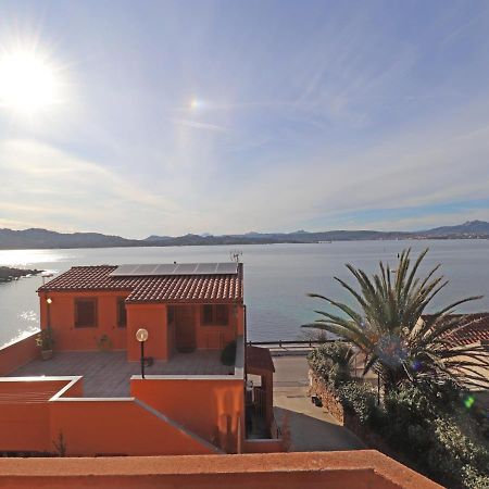 Supramare Apartment La Maddalena  Exterior photo