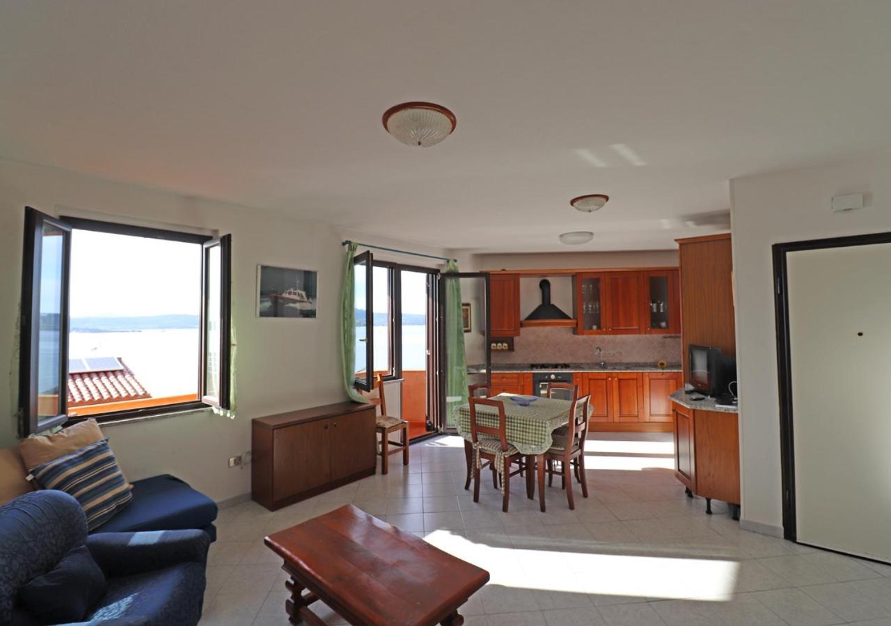 Supramare Apartment La Maddalena  Exterior photo