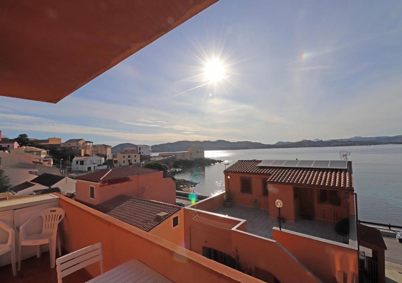 Supramare Apartment La Maddalena  Exterior photo