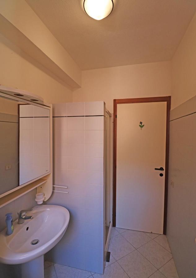 Supramare Apartment La Maddalena  Exterior photo