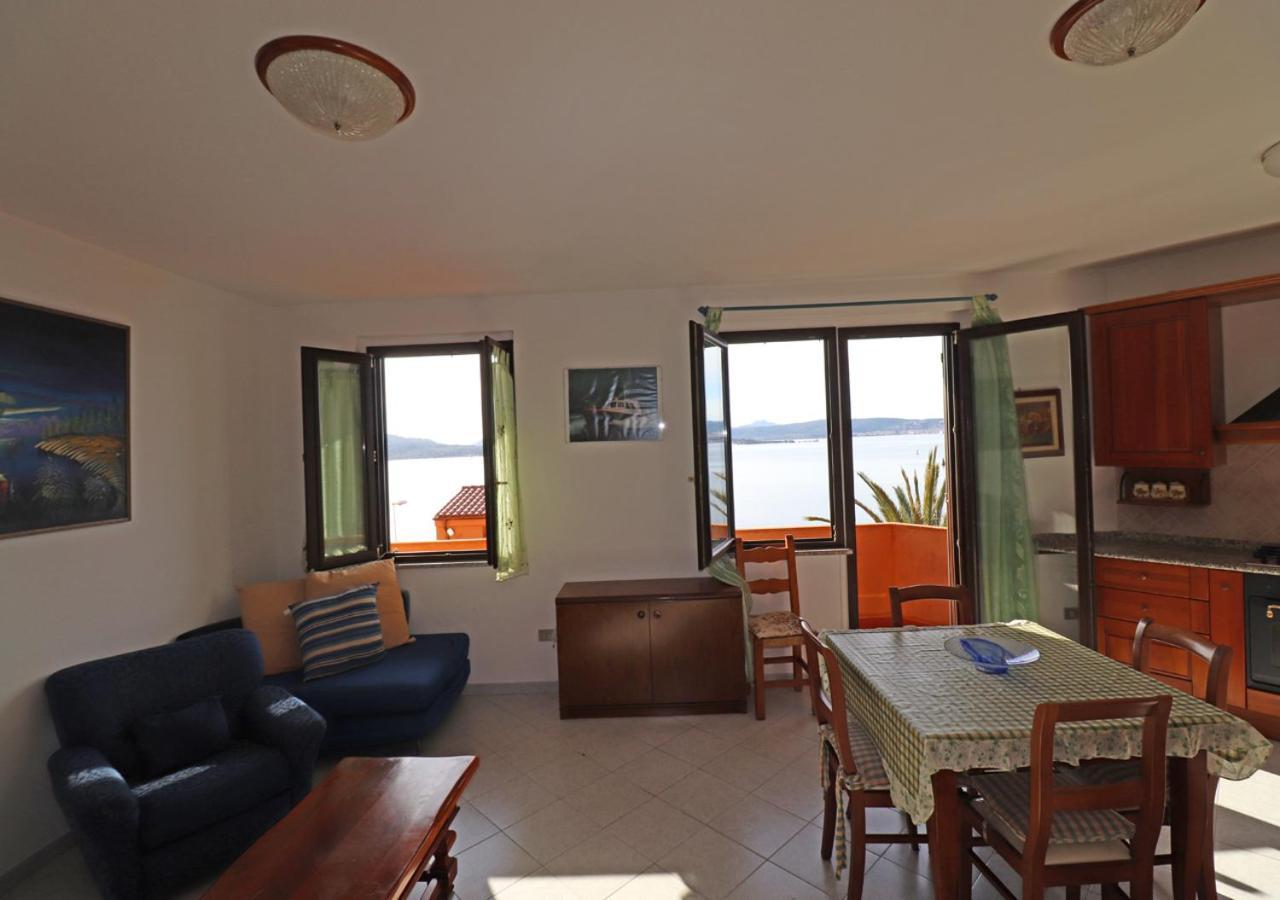Supramare Apartment La Maddalena  Exterior photo